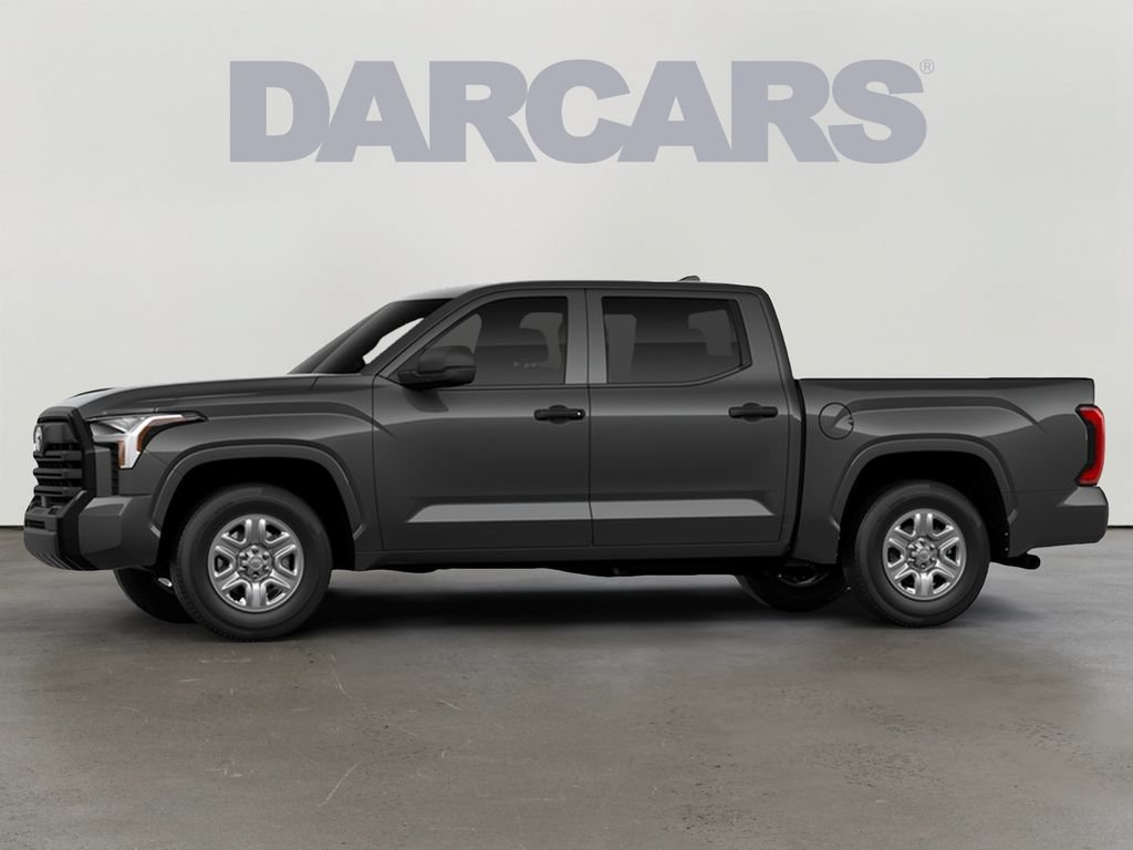 New 2026 Toyota Tundra SR AWD/4WD image 4