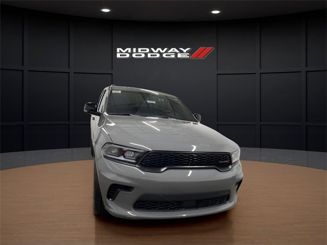 New 2026 Dodge Durango GT image 5