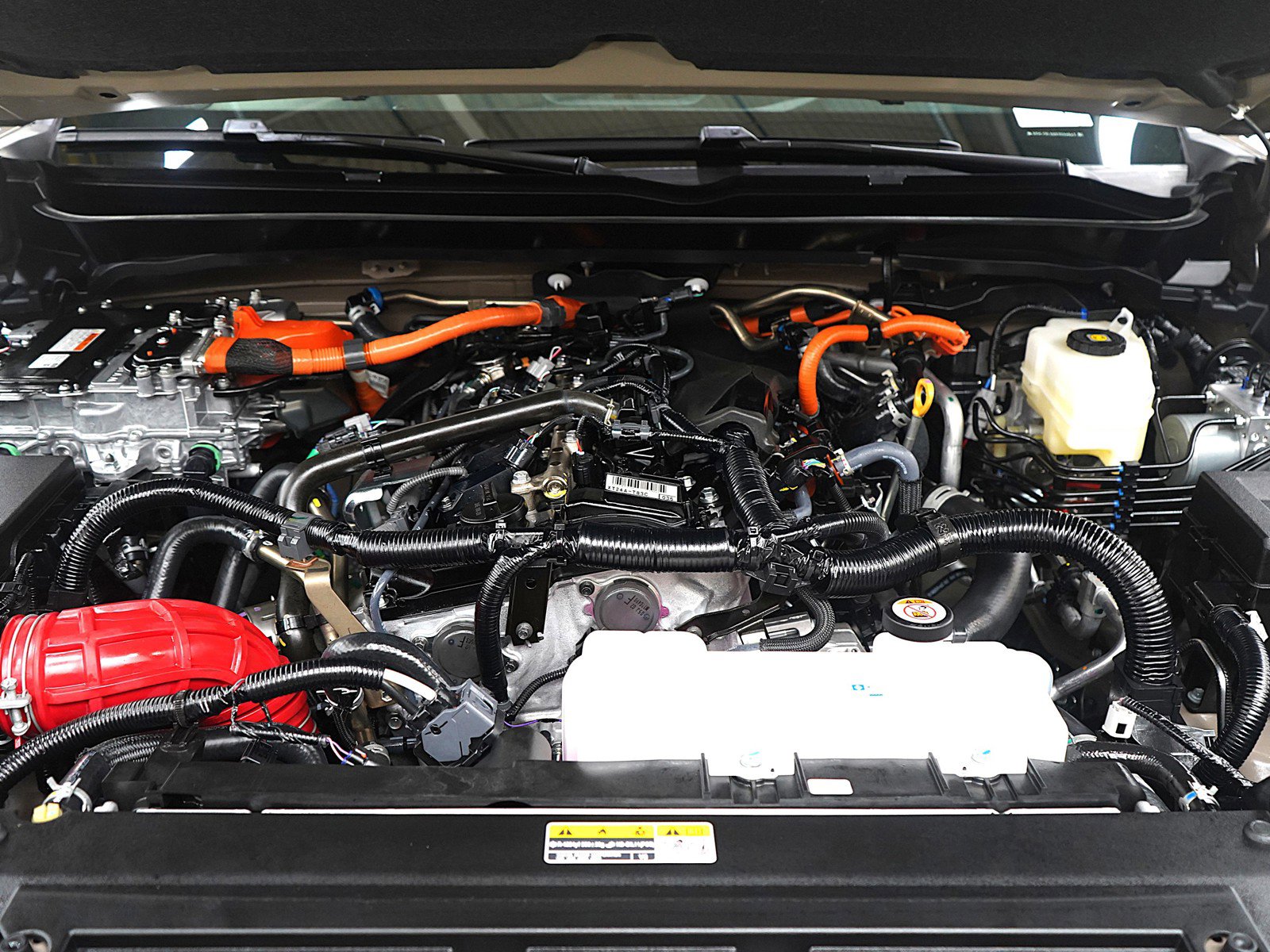 Used 2025 Toyota Tacoma TRD Pro image 34