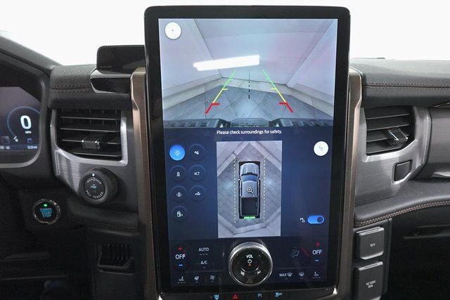 New 2025 Ford F150 Lightning Lariat image 19