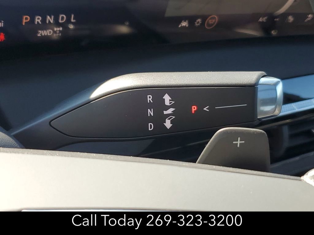 New 2026 Buick Enclave Sport Touring w/ Power Package image 17