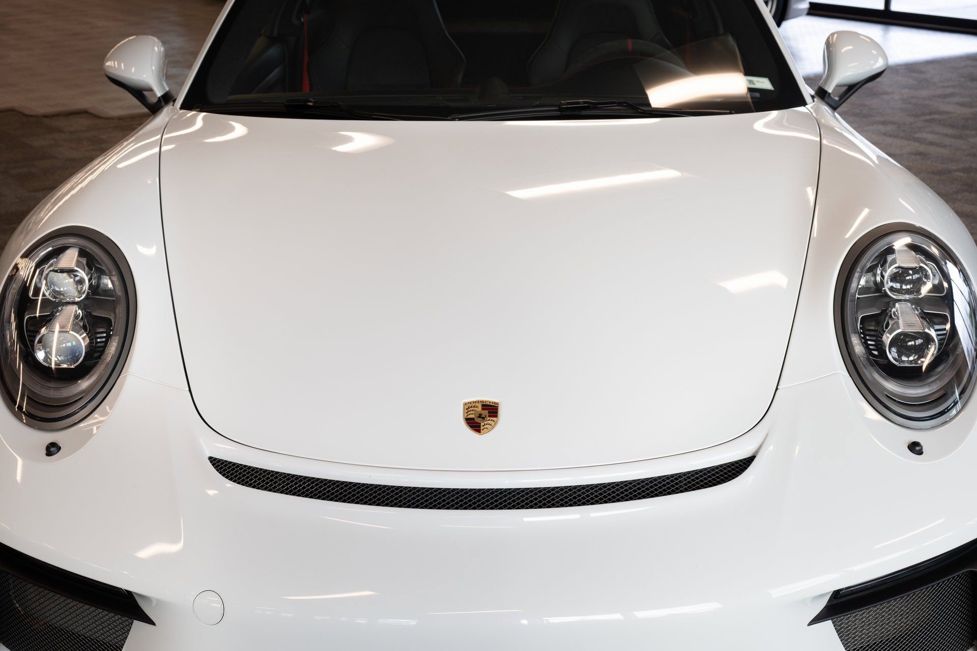 Used 2018 Porsche 911 GT3 image 24