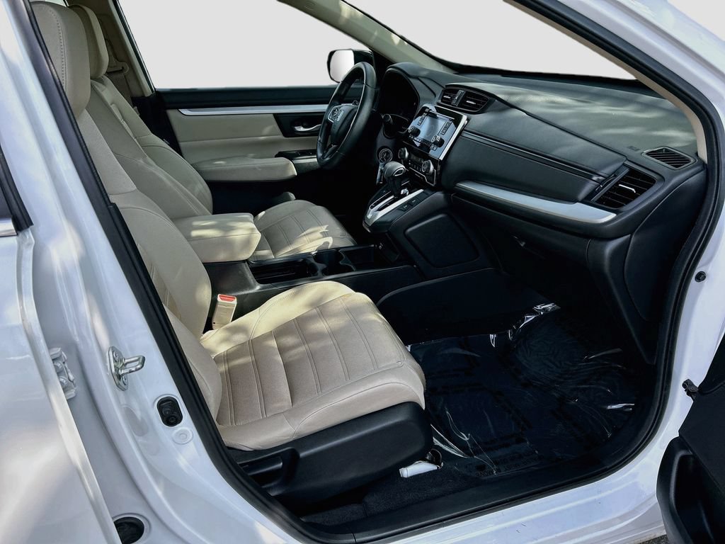 Used 2020 Honda CR-V LX image 25