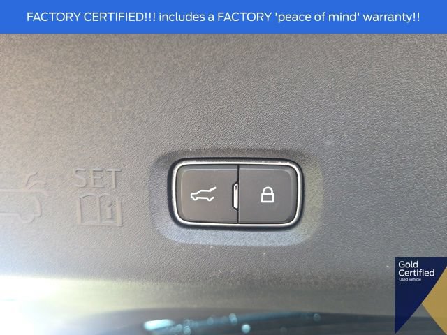 Used 2025 Ford Expedition Platinum w/ Driver's Package AWD/4WD image 18