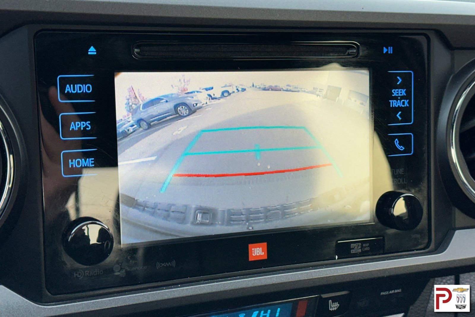 Used 2019 Toyota Tacoma TRD Pro image 24