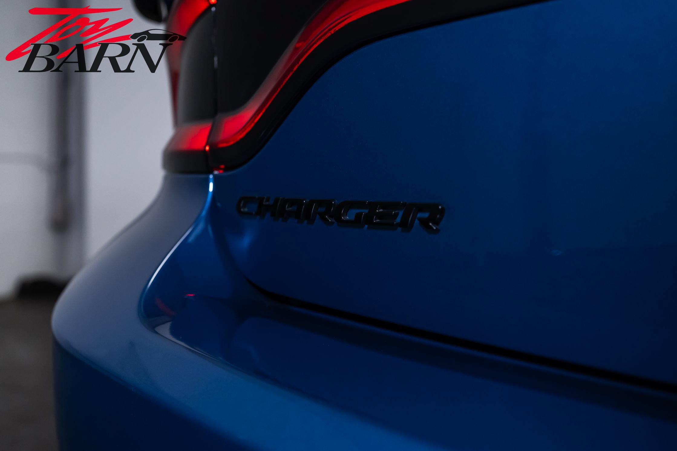 Used 2022 Dodge Charger Scat Pack RWD image 11