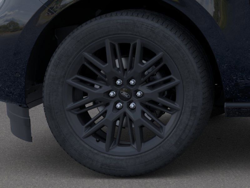 New 2026 Ford Expedition Max Platinum w/ Stealth Appearance Package AWD/4WD image 39
