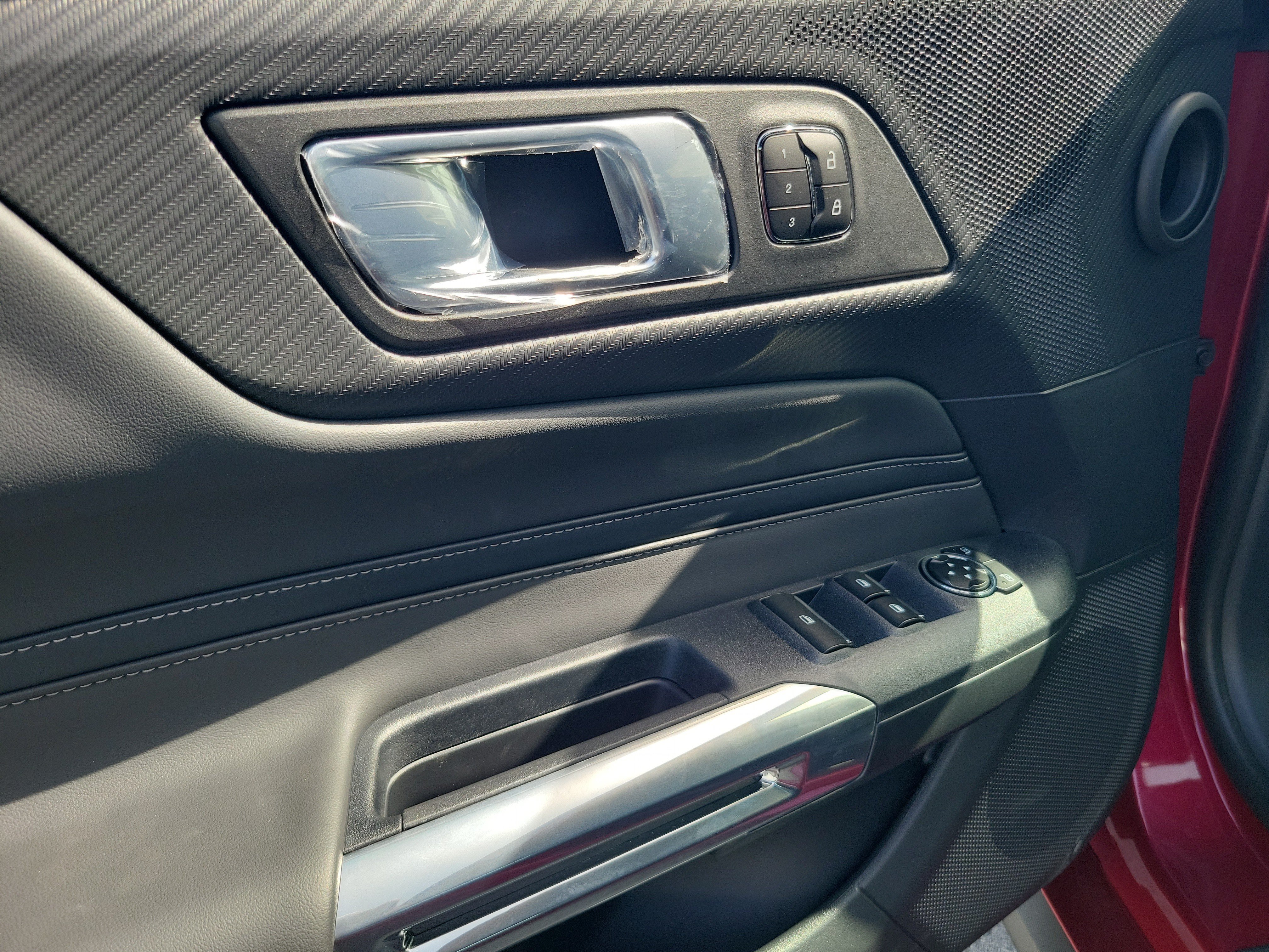New 2026 Ford Mustang GT Premium RWD image 13