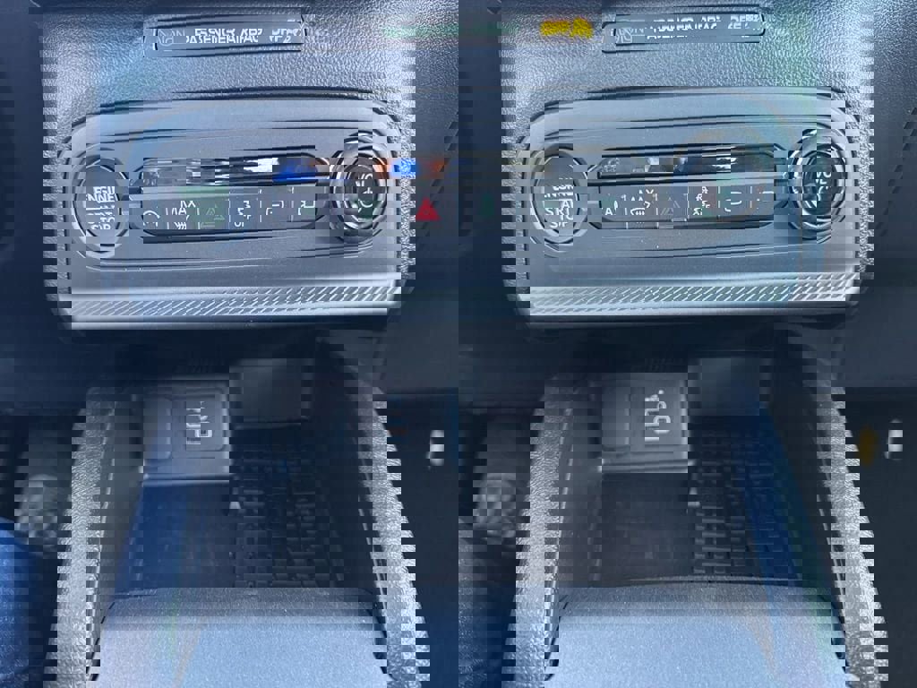 New 2025 Ford Bronco Sport Heritage w/ Convenience Package image 28