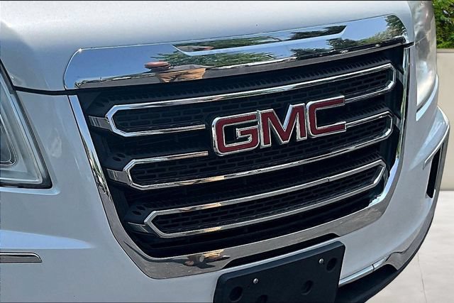 Used 2017 GMC Terrain SLT w/ Open Road Package AWD/4WD image 33