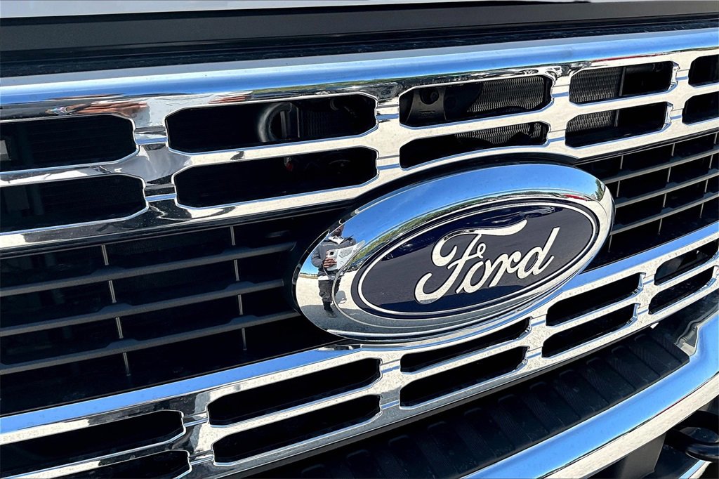 New 2026 Ford F250 XL image 24