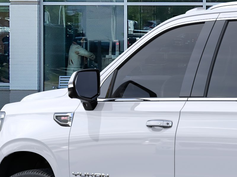 New 2027 GMC Yukon XL Elevation w/ Elevation Premium Package AWD/4WD image 14