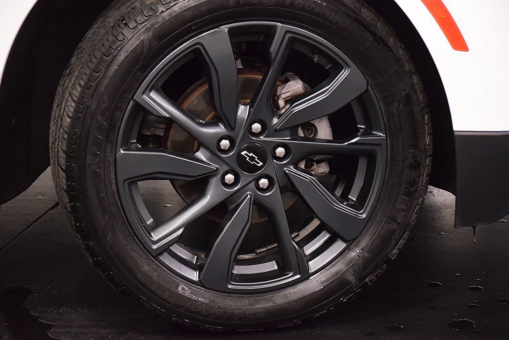 Used 2022 Chevrolet Equinox RS AWD/4WD image 10