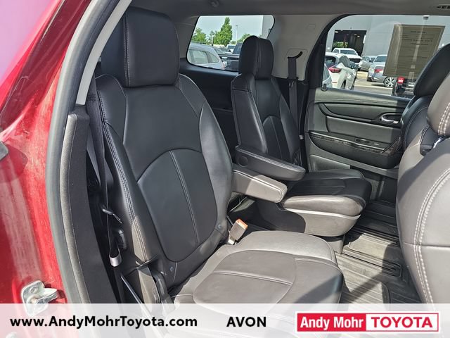 Used 2016 GMC Acadia SLT w/ Premium Edition AWD/4WD image 35