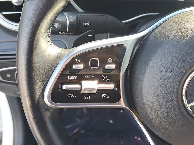 Used 2023 Mercedes-Benz GLC 300 4MATIC Coupe w/ AMG Line image 23