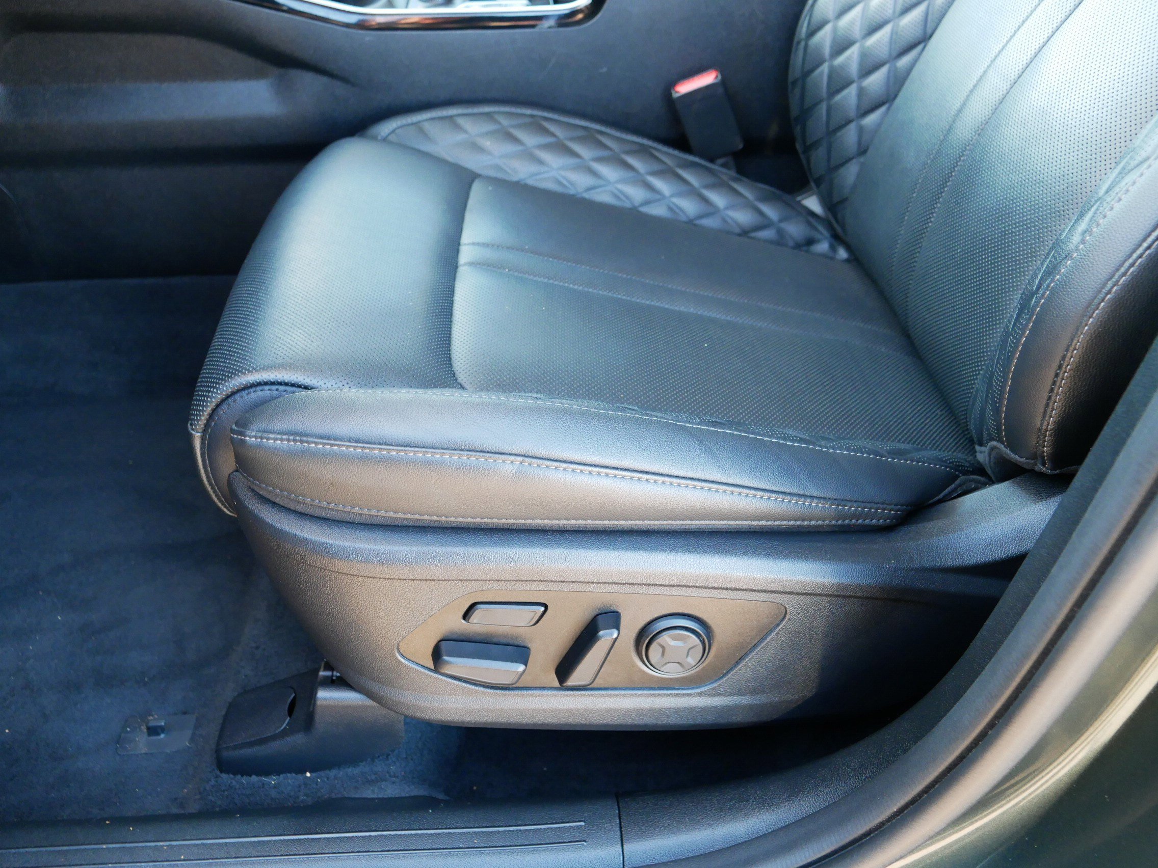 Certified 2022 Kia Sorento SX Prestige image 20