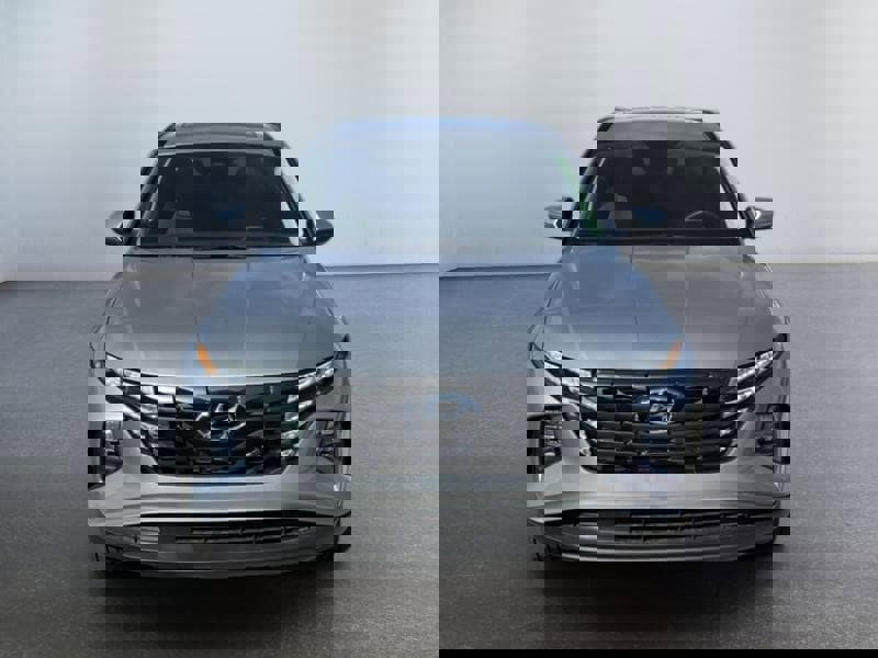 New 2024 Hyundai Tucson SEL w/ Convenience Package image 6