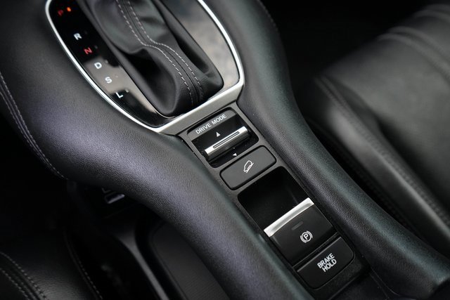 Certified 2023 Honda HR-V EX-L image 28