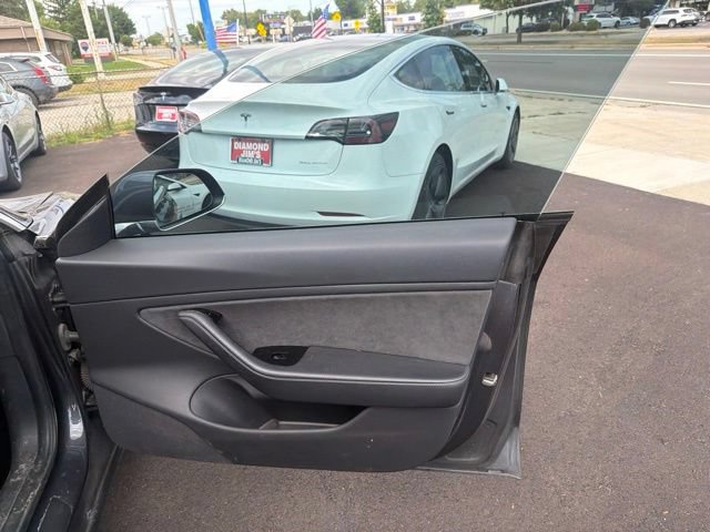 Used 2018 Tesla Model 3 Performance AWD/4WD image 22