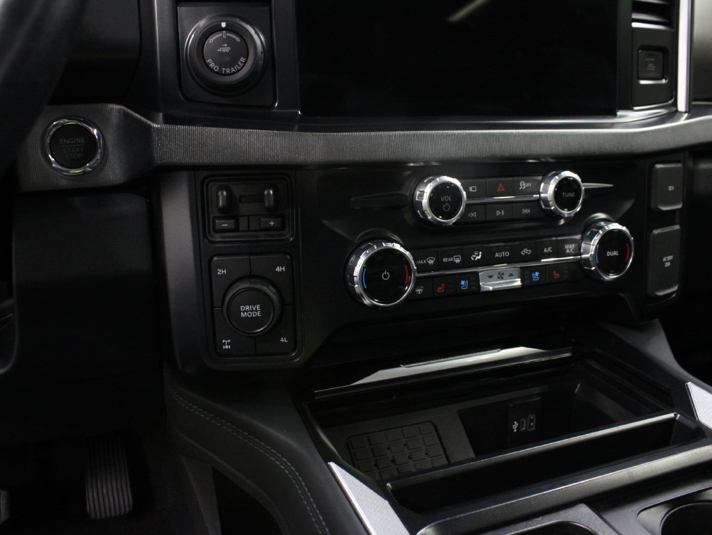 Used 2026 Ford F250 Platinum AWD/4WD image 65