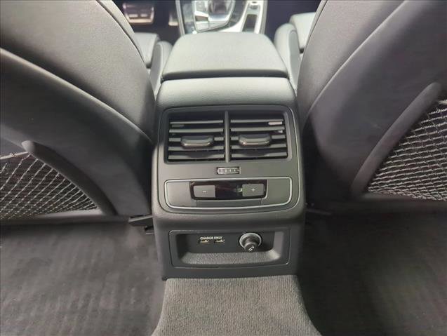 Used 2022 Audi A5 2.0T Premium Plus w/ Premium Plus image 21