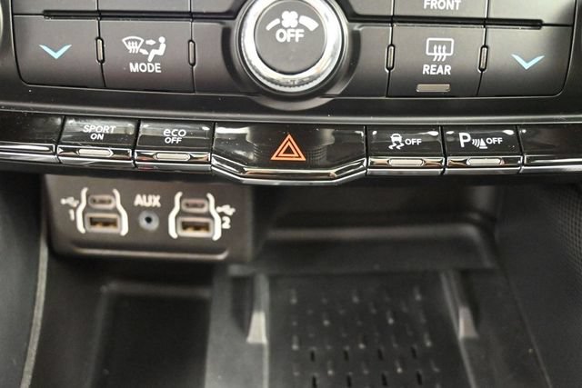 Used 2025 Dodge Durango R/T AWD/4WD image 31
