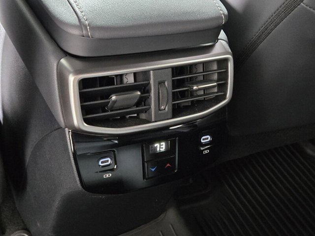 Certified 2024 Lexus RX 350 Premium w/ Cold Area Package FWD image 18