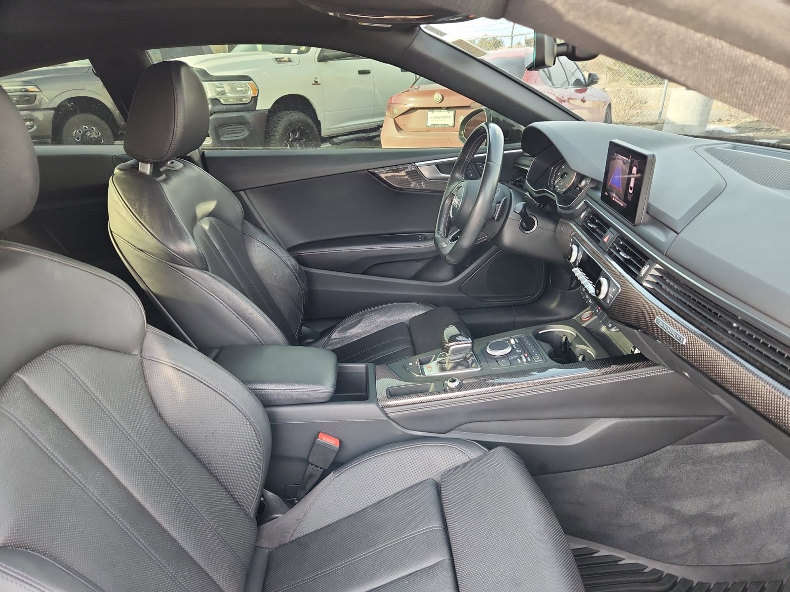 Used 2018 Audi S5 Premium Plus w/ S Sport Package image 19