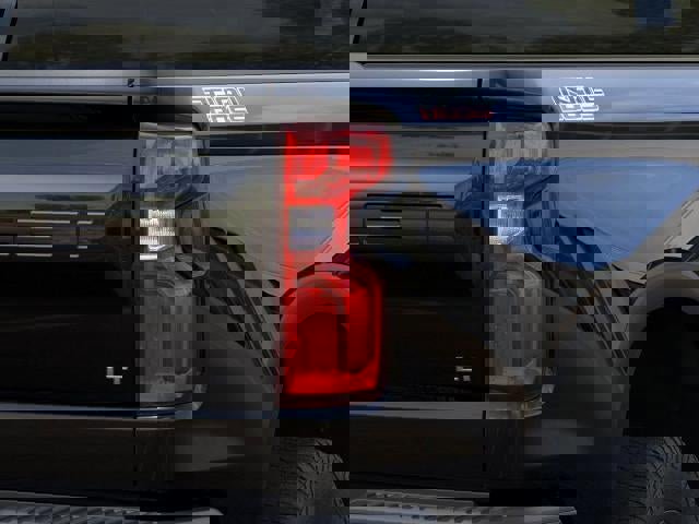 New 2026 Chevrolet Silverado 1500 LT Trail Boss image 11