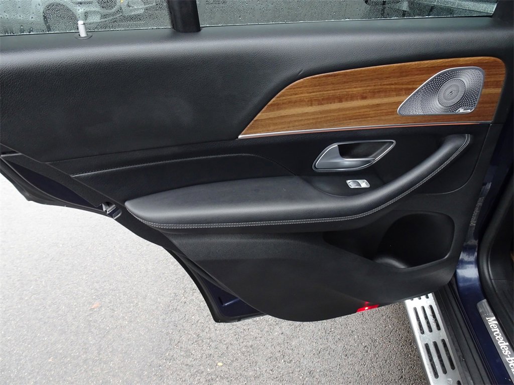 Used 2020 Mercedes-Benz GLE 450 4MATIC image 18