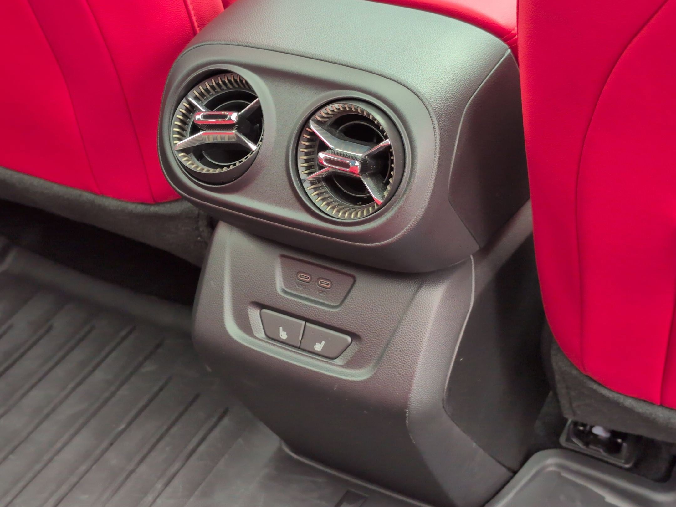 Certified 2025 Chevrolet Blazer EV SS image 27