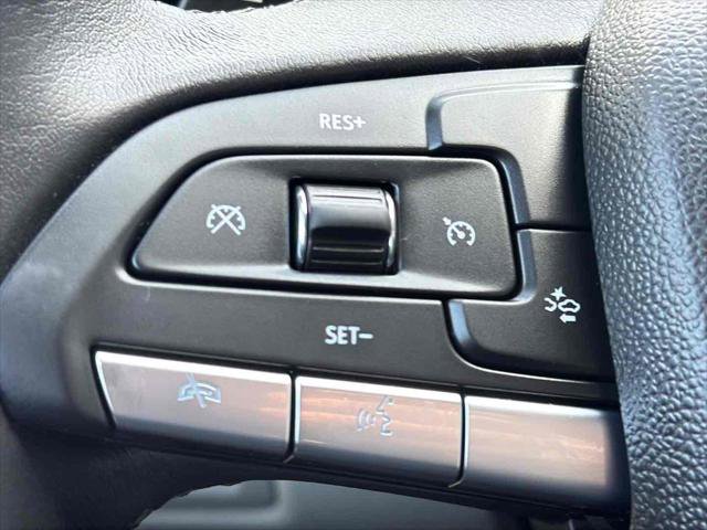 Used 2021 Cadillac XT4 Luxury image 19