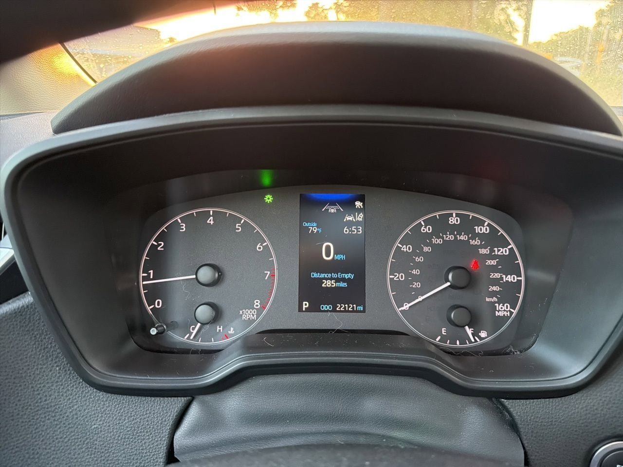 Used 2023 Toyota Corolla LE w/ LE Premium Package FWD image 12