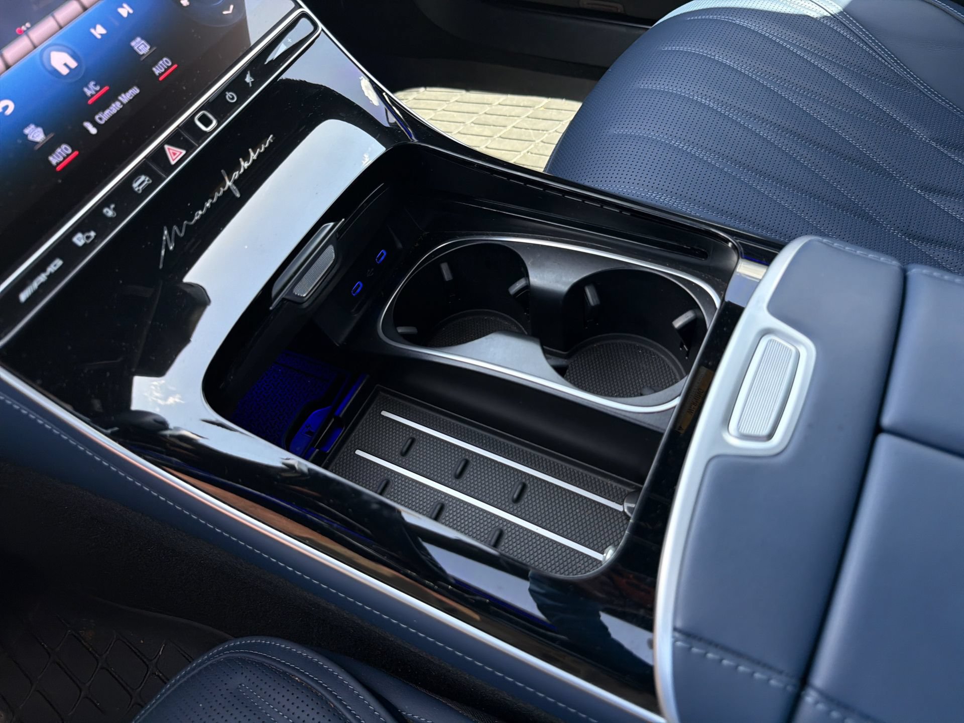 Used 2025 Mercedes-Benz S 63 AMG S image 35