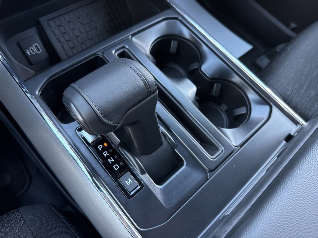 New 2025 Ford F150 XLT image 19