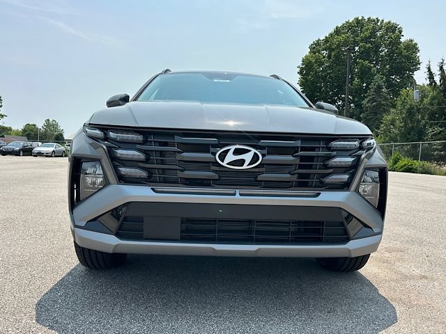 New 2026 Hyundai Tucson SEL Plus AWD/4WD image 11