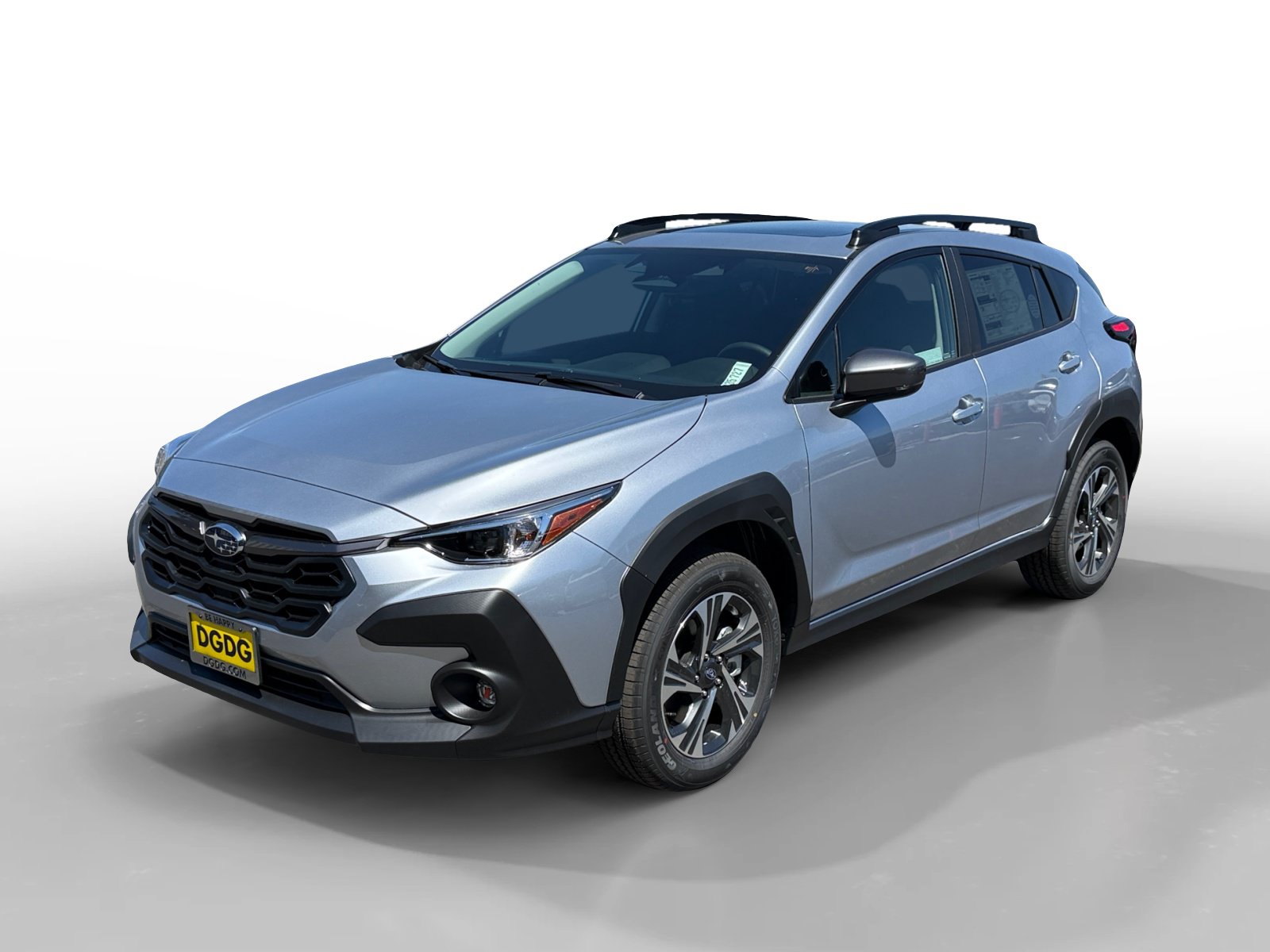 New 2026 Subaru Crosstrek 2.5i Premium AWD/4WD image 1