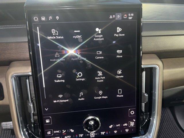 Certified 2025 GMC Yukon XL Denali Ultimate image 24