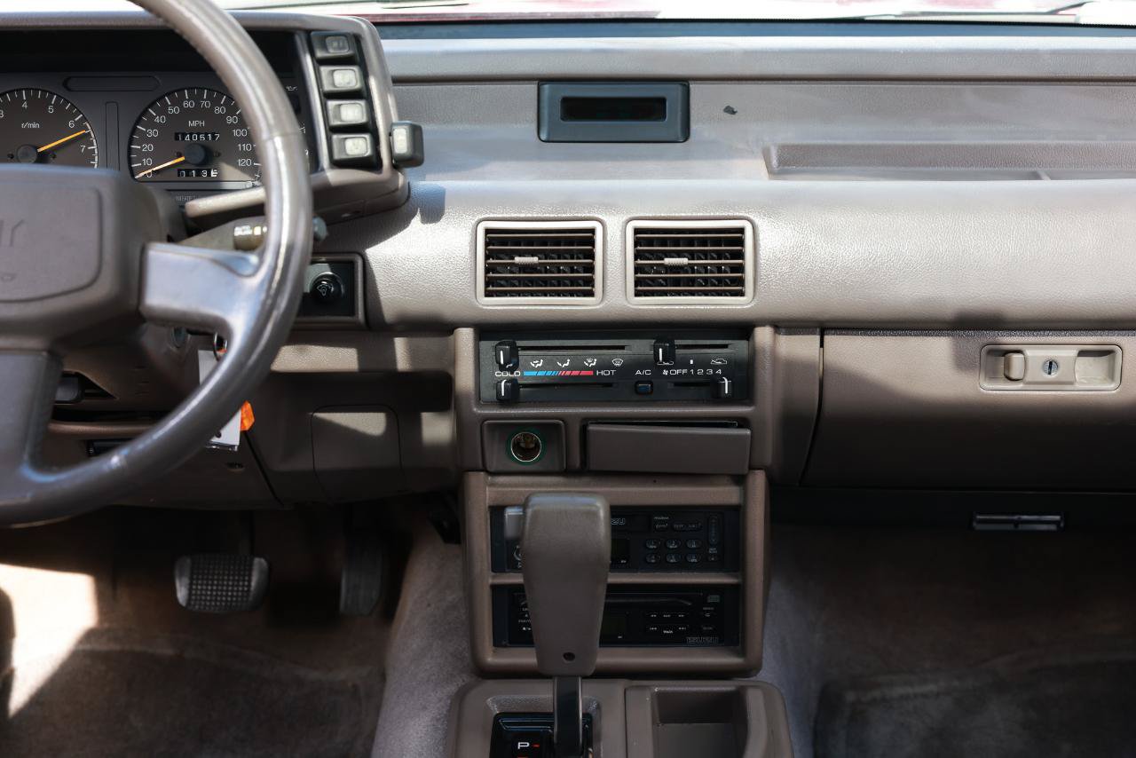 Used 1994 Isuzu Rodeo LS RWD image 34
