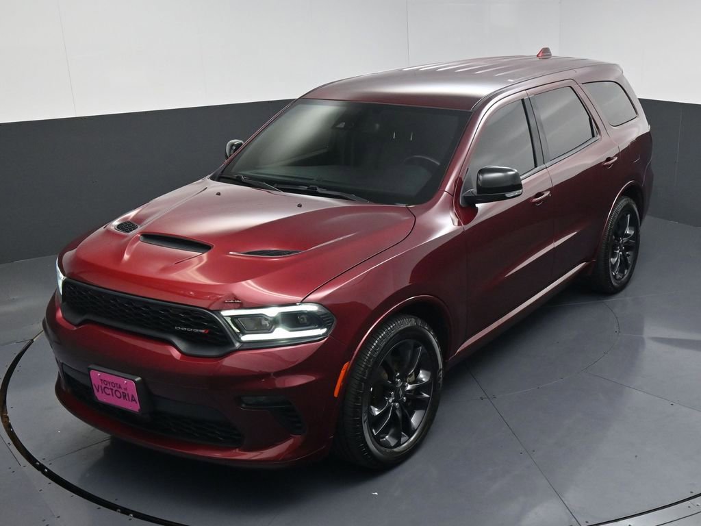Used 2022 Dodge Durango GT image 15