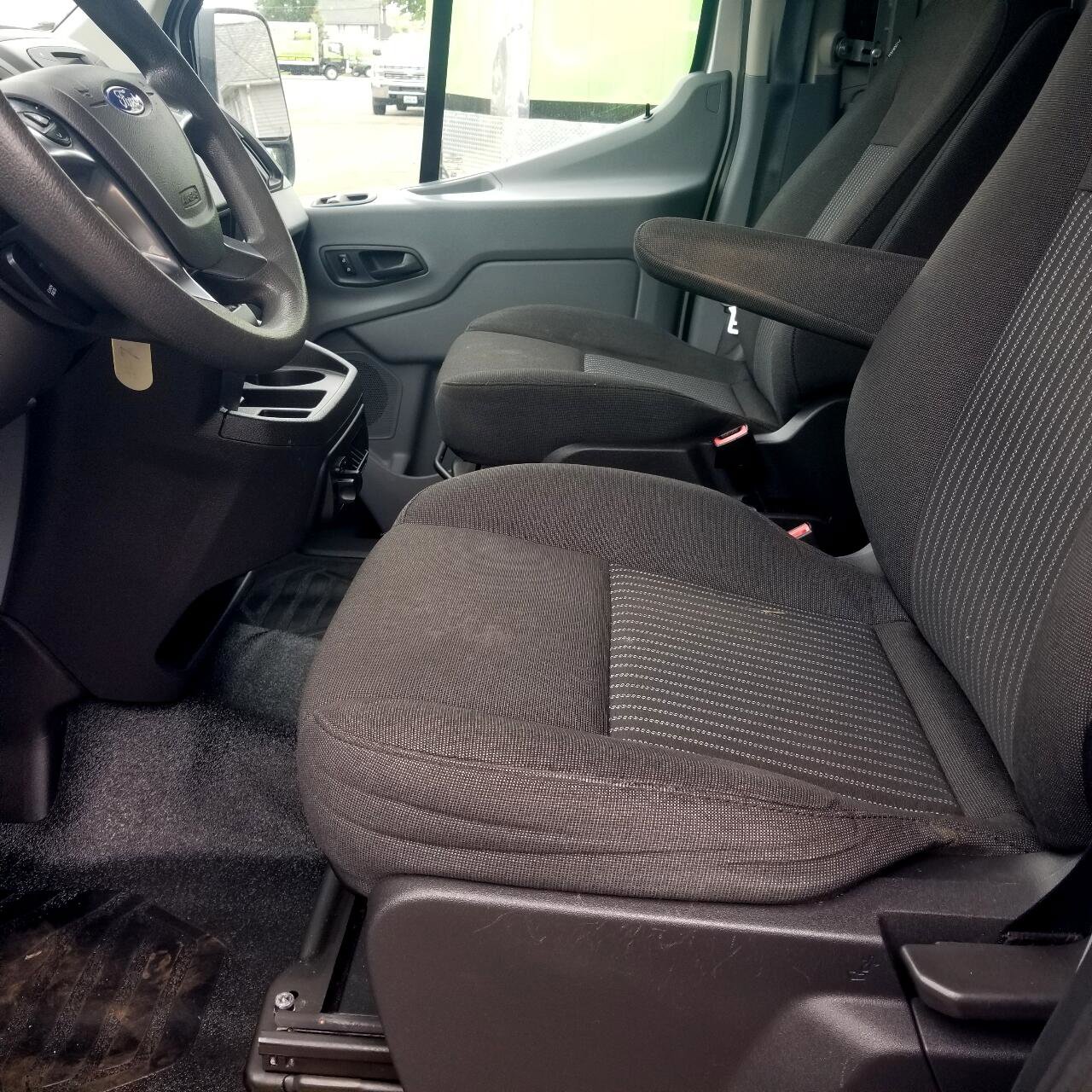 Used 2016 Ford Transit 250 130 Low Roof image 14