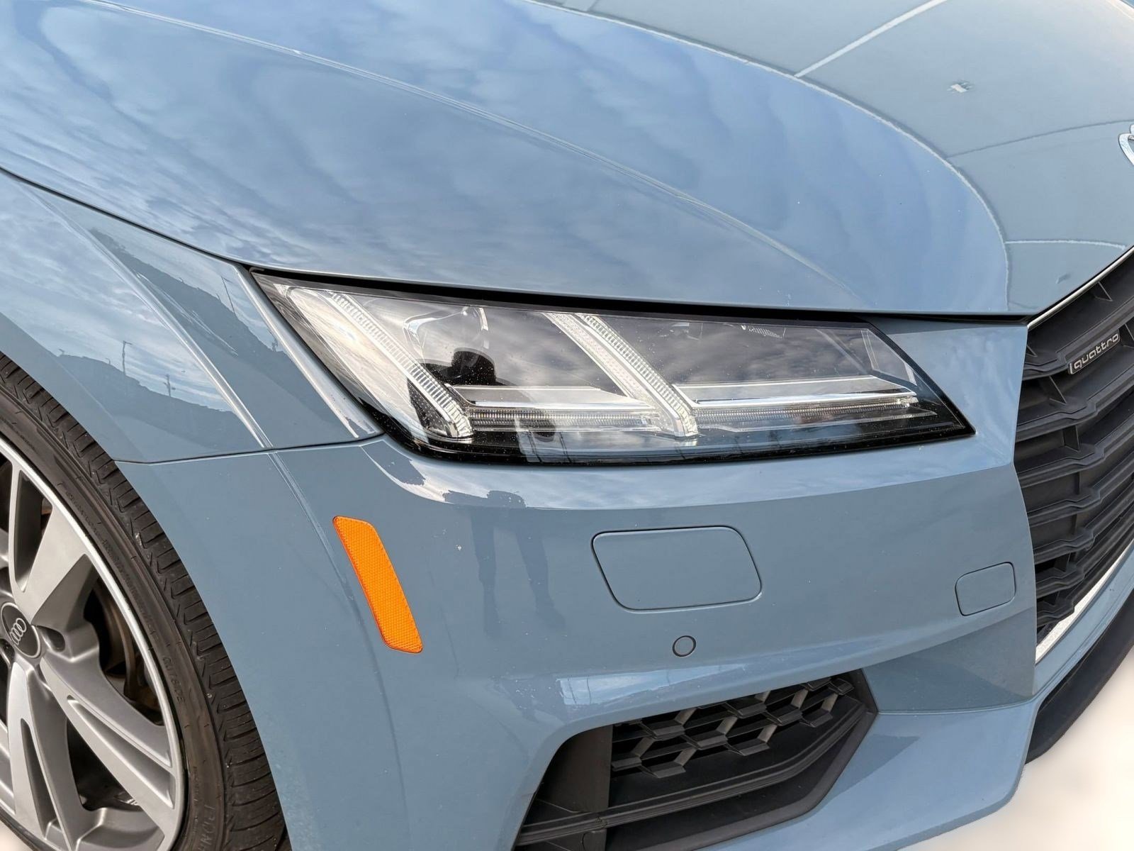 Used 2021 Audi TT 2.0T image 15