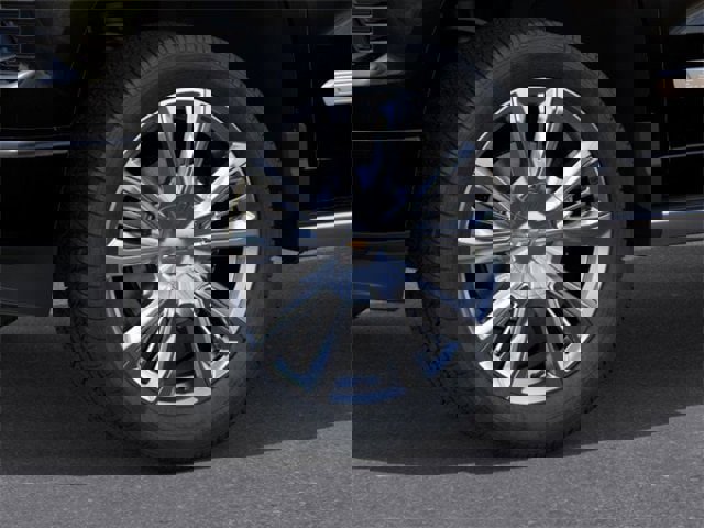 New 2026 Chevrolet Silverado 1500 High Country image 9