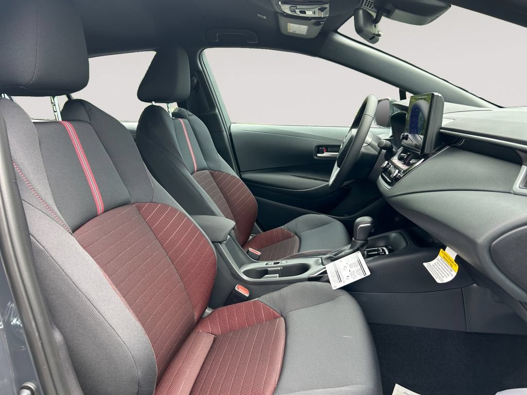 New 2026 Toyota Corolla SE FWD image 15