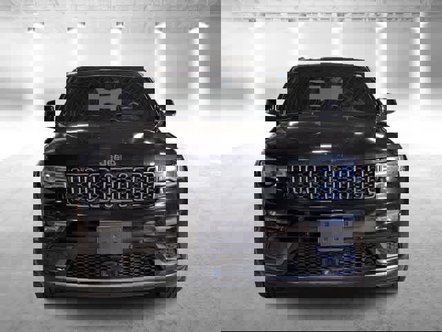 Used 2019 Jeep Grand Cherokee Limited X image 3