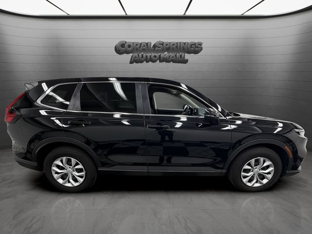 Certified 2026 Honda CR-V LX image 6