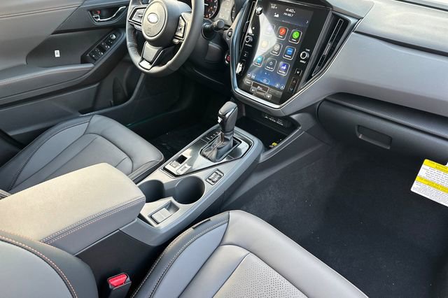 New 2026 Subaru Crosstrek 2.5i Limited w/ Crosstrek Mirror Package AWD/4WD image 13