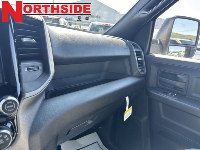 New 2026 RAM 2500 Tradesman image 26