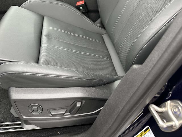 Certified 2025 Audi Q5 Premium w/ Premium Plus AWD/4WD image 22