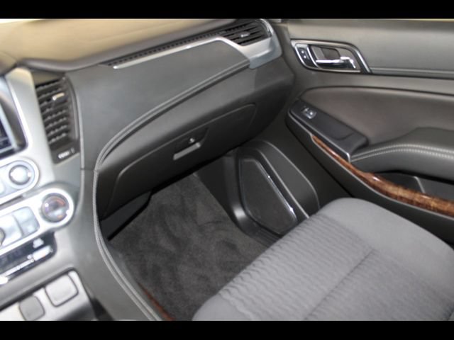 Used 2018 Chevrolet Tahoe LS AWD/4WD image 14